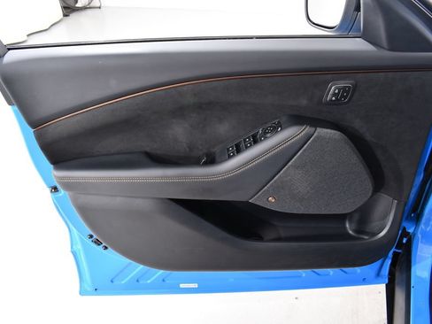 Used 2022 Ford Mustang Mach-E GT AWD/4WD image 25