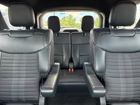 New 2026 Ford Explorer ST-Line w/ ST-Line Street Pack AWD/4WD image 47