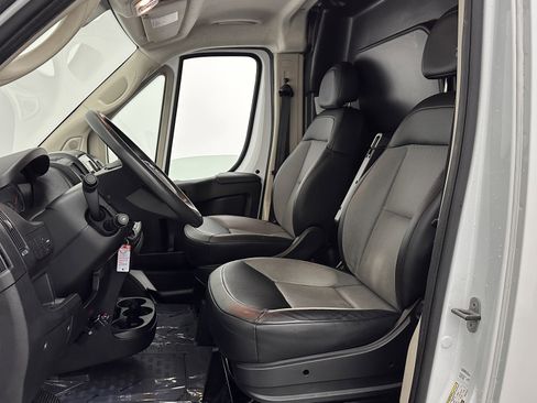 Used 2021 RAM ProMaster 1500 image 11