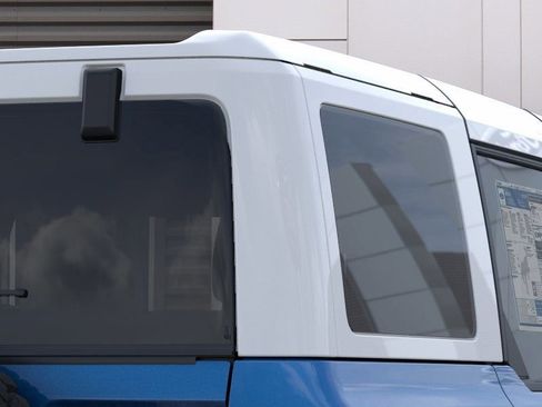 New 2026 Ford Bronco Heritage Edition image 26