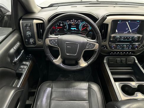 Used 2018 GMC Sierra 1500 Denali w/ Denali Ultimate Package image 25