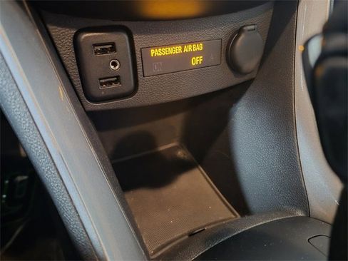 Used 2020 Chevrolet Trax LS w/ Tint and Cruise Package image 26