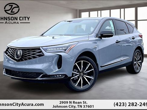 New 2026 Acura RDX A-Spec AWD/4WD image 1
