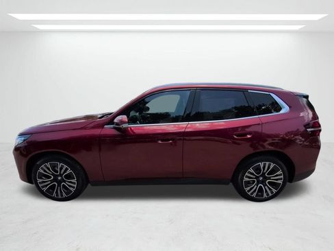 New 2026 BMW X3 xDrive30i w/ Premium Package AWD/4WD image 7