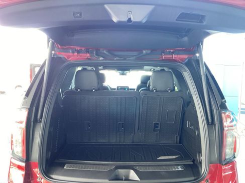 Used 2023 Chevrolet Tahoe Premier image 23