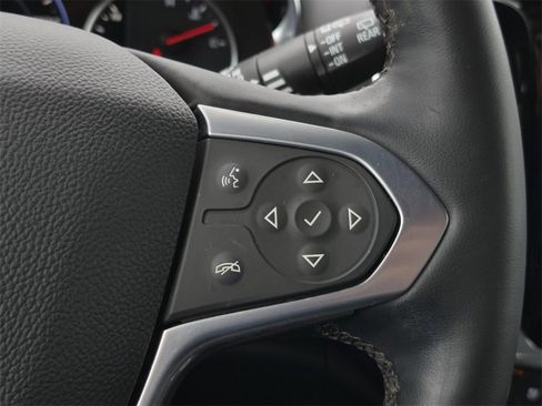 Used 2023 Chevrolet Traverse High Country image 22