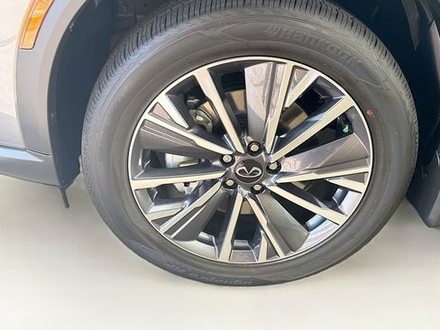 New 2026 INFINITI QX60 Luxe w/ Cargo Package image 43