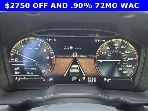 New 2026 Subaru Forester Wilderness image 26