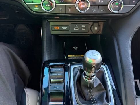 Used 2023 Acura Integra A-Spec FWD image 16