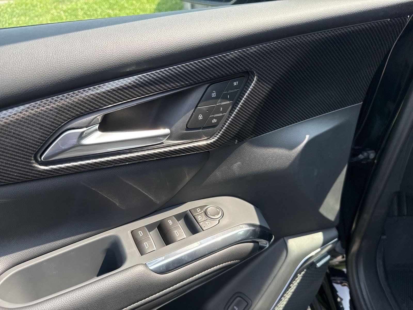 New 2026 Chevrolet Traverse High Country w/ LPO, Floor Liner Package AWD/4WD image 13