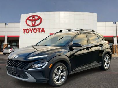 Used 2023 Hyundai Kona SEL