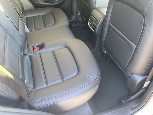 New 2025 MAZDA CX-5 Carbon Edition image 11