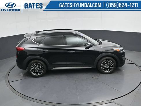 Used 2020 Hyundai Tucson Ultimate AWD/4WD image 50