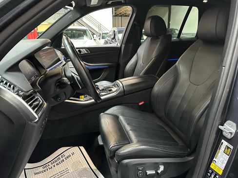 Used 2019 BMW X5 xDrive40i w/ Convenience Package image 16
