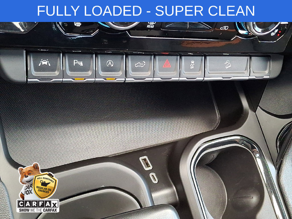 Used 2024 GMC Sierra 1500 AT4 w/ AT4 Preferred Package AWD/4WD image 25