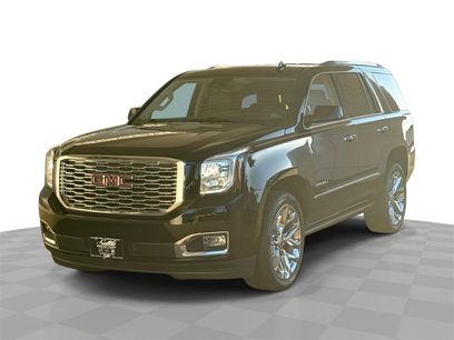 Certified 2020 GMC Yukon Denali w/ Open Road Package