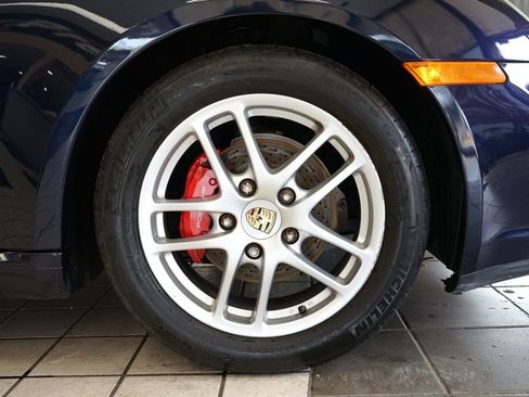 Used 2007 Porsche Cayman RWD image 42
