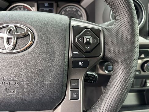 Used 2023 Toyota Tacoma SR5 image 18