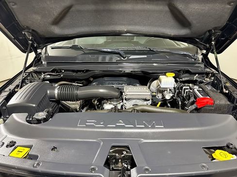 Used 2023 RAM 1500 Lone Star image 27