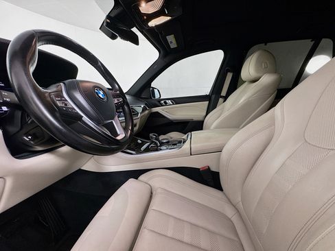Used 2020 BMW X5 sDrive40i w/ Premium Package image 21