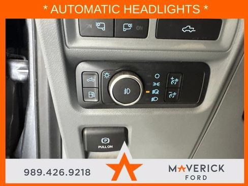 Used 2021 Ford F150 XLT w/ Equipment Group 302A High AWD/4WD image 26