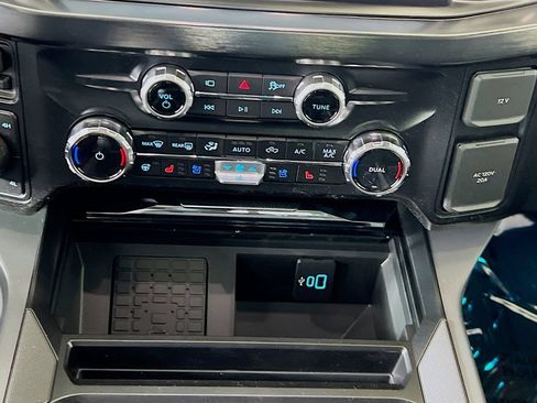 New 2026 Ford F350 Lariat w/ Lariat Ultimate Package AWD/4WD image 9