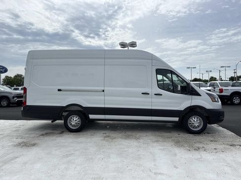 New 2026 Ford Transit 350 148 High Roof Extended RWD image 2
