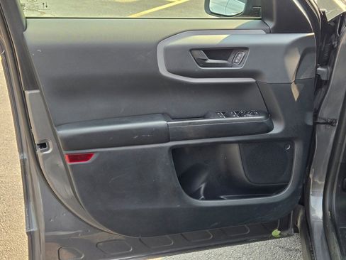 Certified 2022 Ford Bronco Sport Big Bend image 17