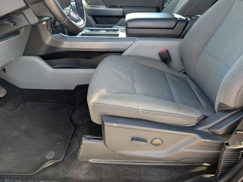 Used 2024 Ford F150 XLT w/ Mobile Office Package AWD/4WD image 14