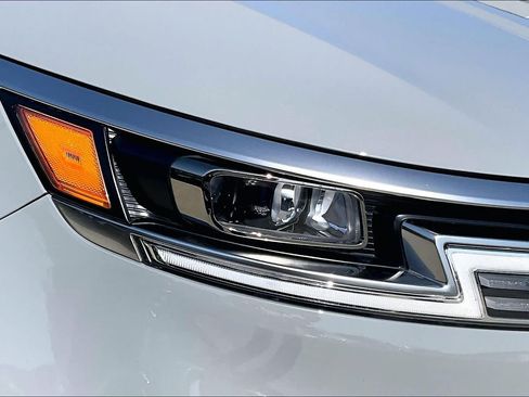Used 2024 Kia Carnival SX Prestige FWD image 26