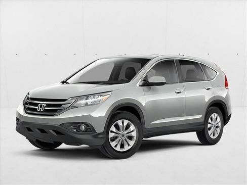 Used 2012 Honda CR-V EX image 1