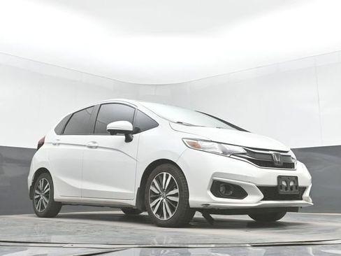 Used 2019 Honda Fit EX image 27