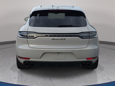 Used 2021 Porsche Macan GTS AWD/4WD image 6
