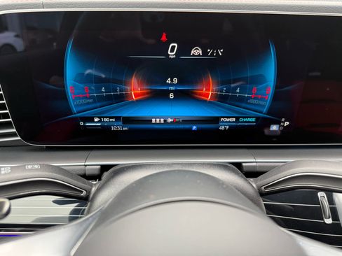 New 2026 Mercedes-Benz GLE 53 AMG 4MATIC Coupe image 20