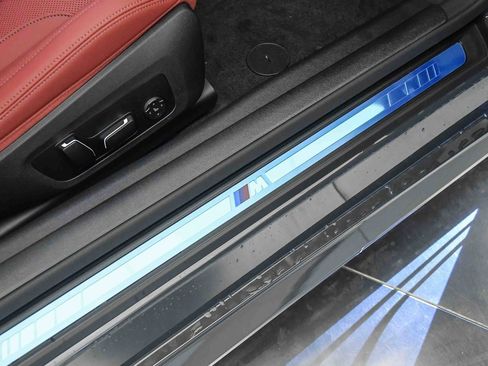 New 2026 BMW 440i xDrive Convertible w/ Premium Package image 23