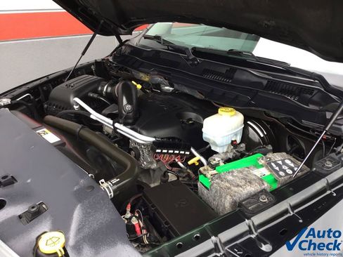 Used 2018 RAM 2500 Big Horn image 49