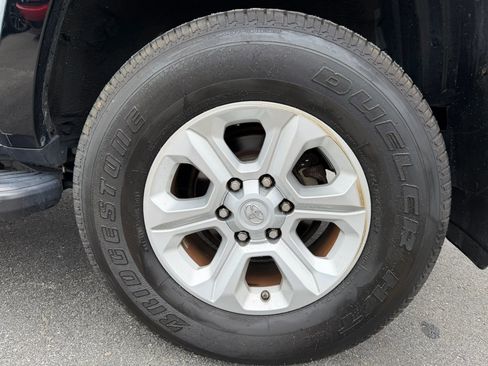 Used 2016 Toyota 4Runner 4WD image 36