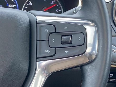 Certified 2023 Chevrolet Blazer Premier w/ Driver Confidence II Package image 10