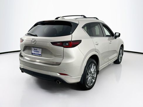Used 2025 MAZDA CX-5 AWD 2.5 S image 5