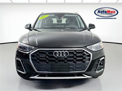 Used 2023 Audi Q5 2.0T Premium Plus image 7