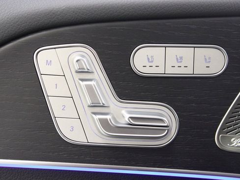 New 2026 Mercedes-Benz GLS 450 GLS 450 image 17