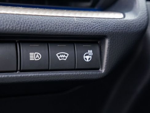 Used 2024 Toyota Prius XLE image 28