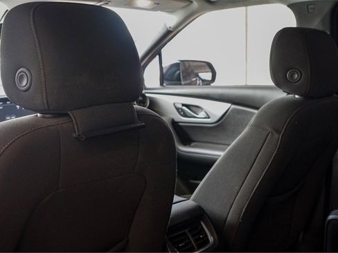 Used 2022 Chevrolet Blazer LT image 22