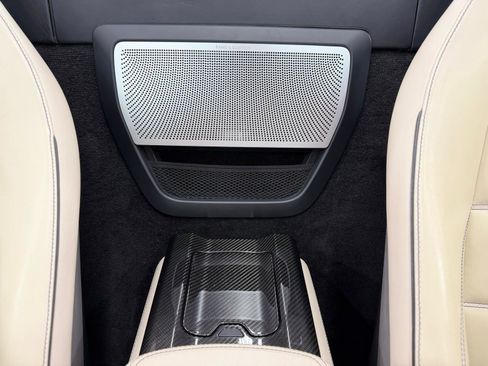 Used 2012 Mercedes-Benz SLS AMG Roadster image 50