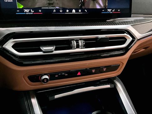 Used 2024 BMW i4 M50 w/ Premium Package image 34