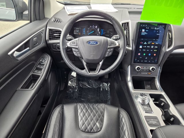 Certified 2024 Ford Edge Titanium w/ Equipment Group 301A AWD/4WD image 16