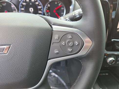 Used 2023 Chevrolet Traverse Premier w/ Redline Edition FWD image 37