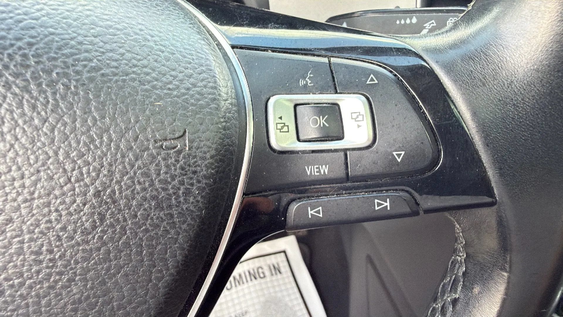Used 2019 Volkswagen Atlas SEL FWD image 25