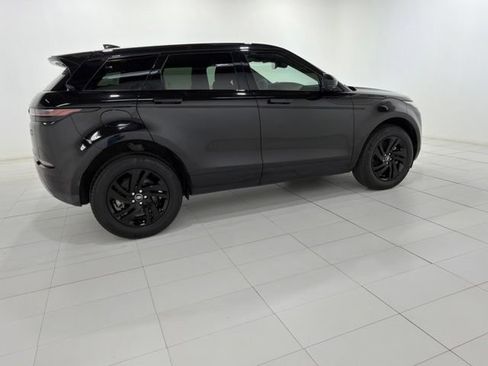 Used 2021 Land Rover Range Rover Evoque S AWD/4WD image 6