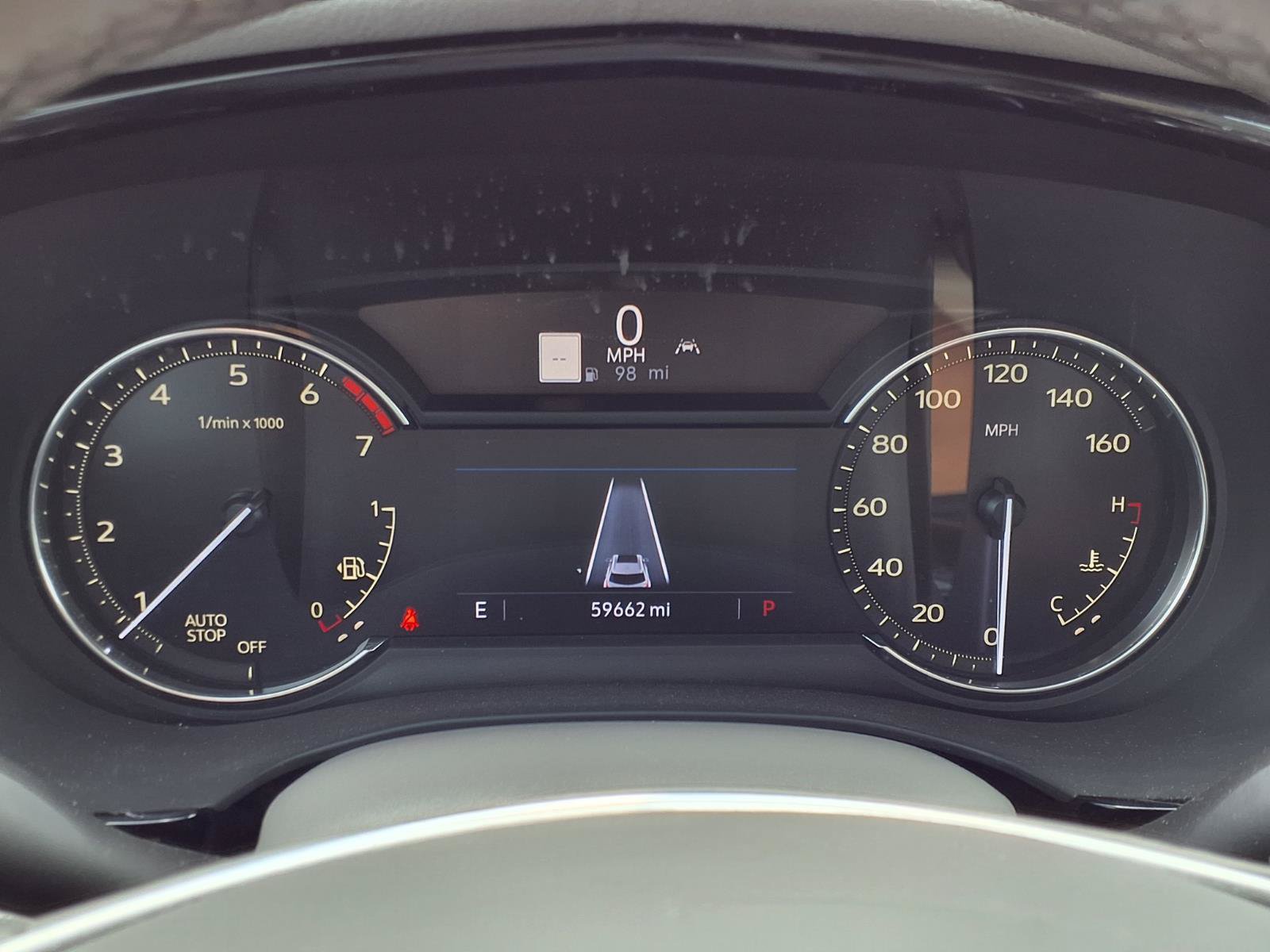Used 2023 Cadillac XT5 Premium Luxury FWD image 21
